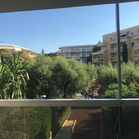 Studio Residence Le Tanit Antibes Exterior photo