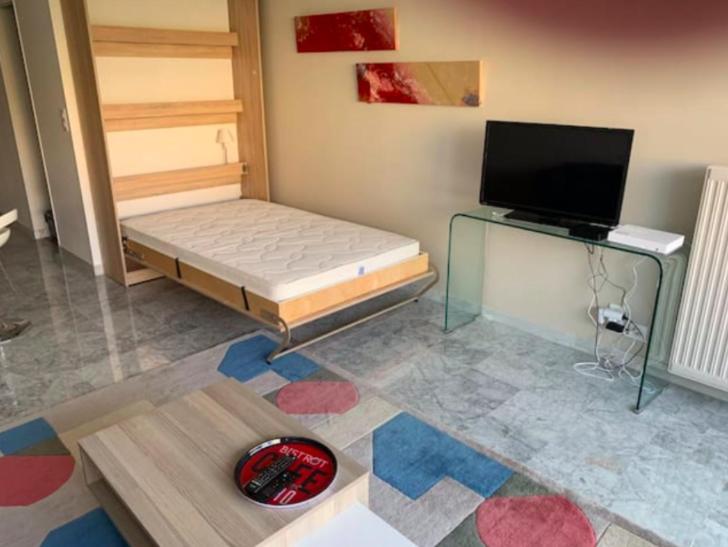 Studio Residence Le Tanit Antibes Exterior photo